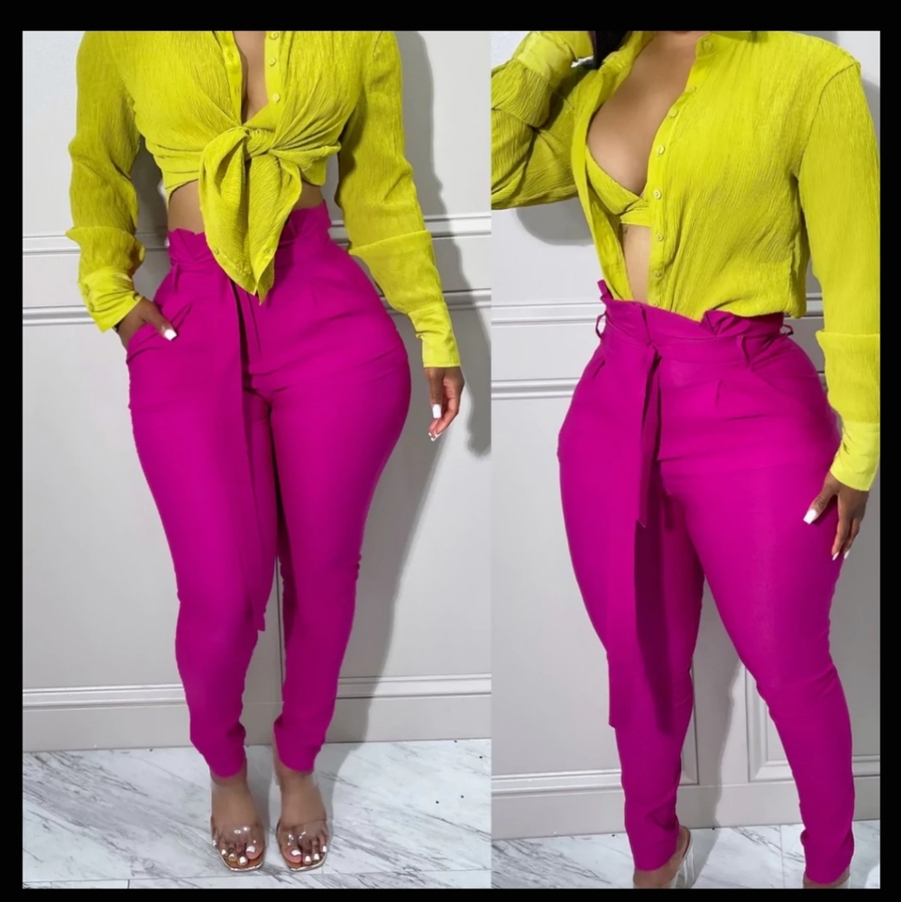 Womens pants
